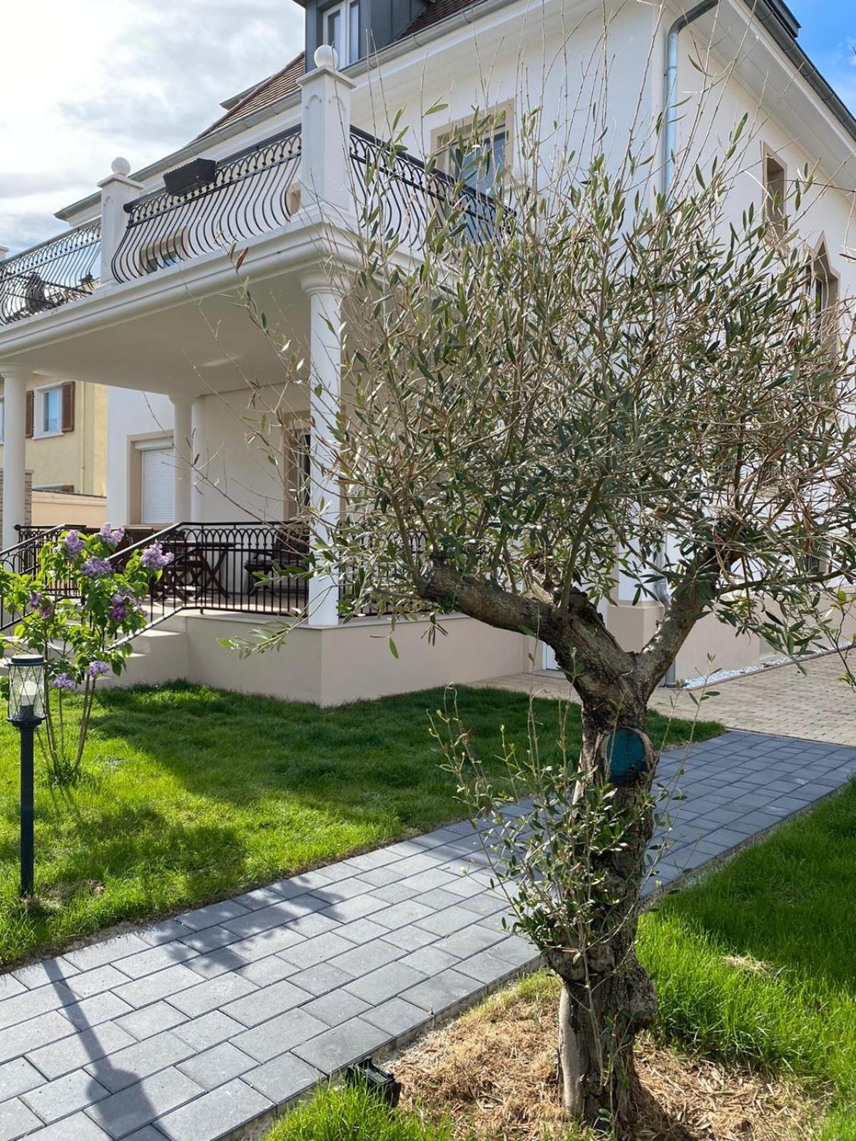 Primera Villa Singen Exterior foto