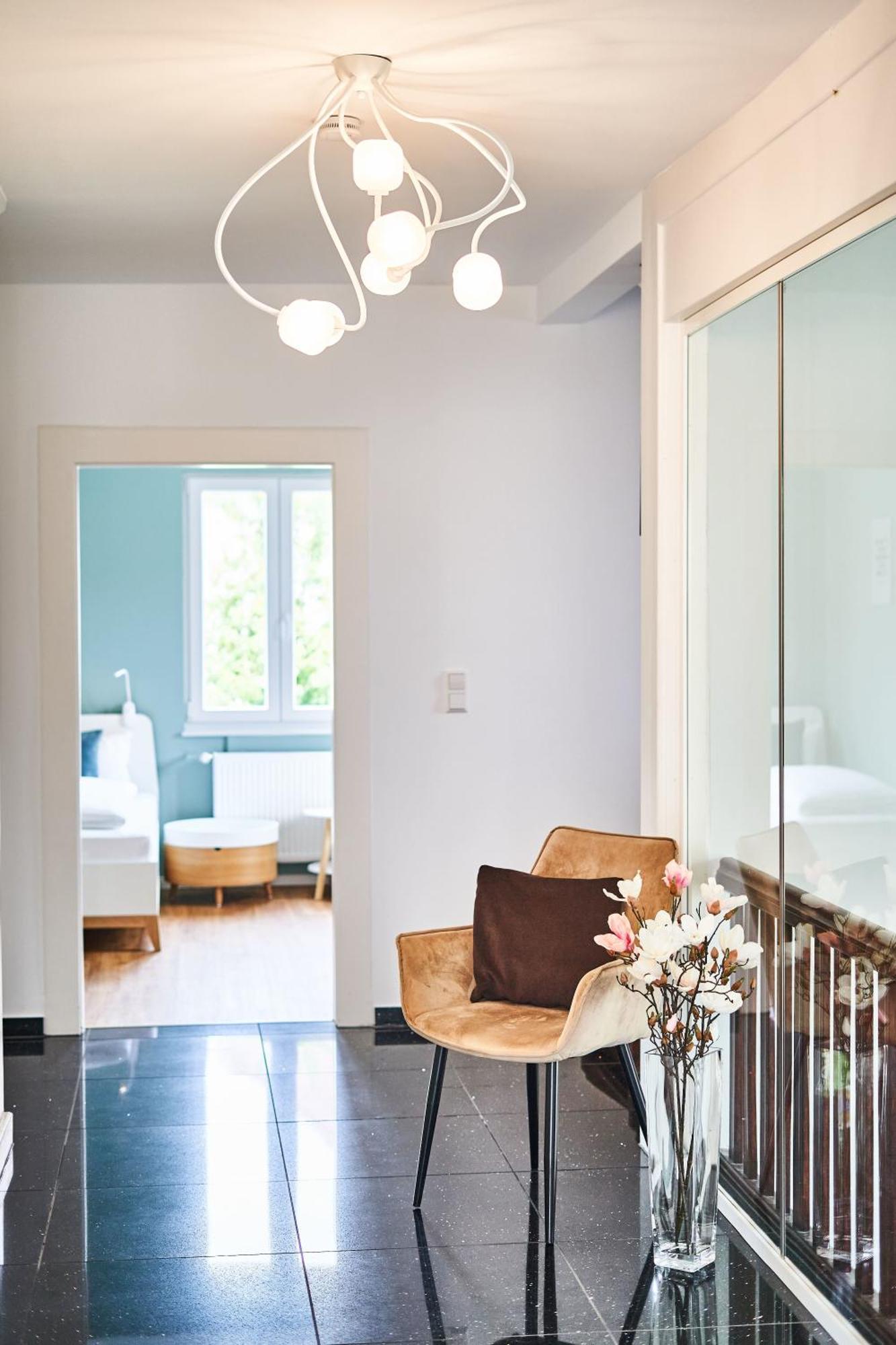 Primera Villa Singen Quarto foto