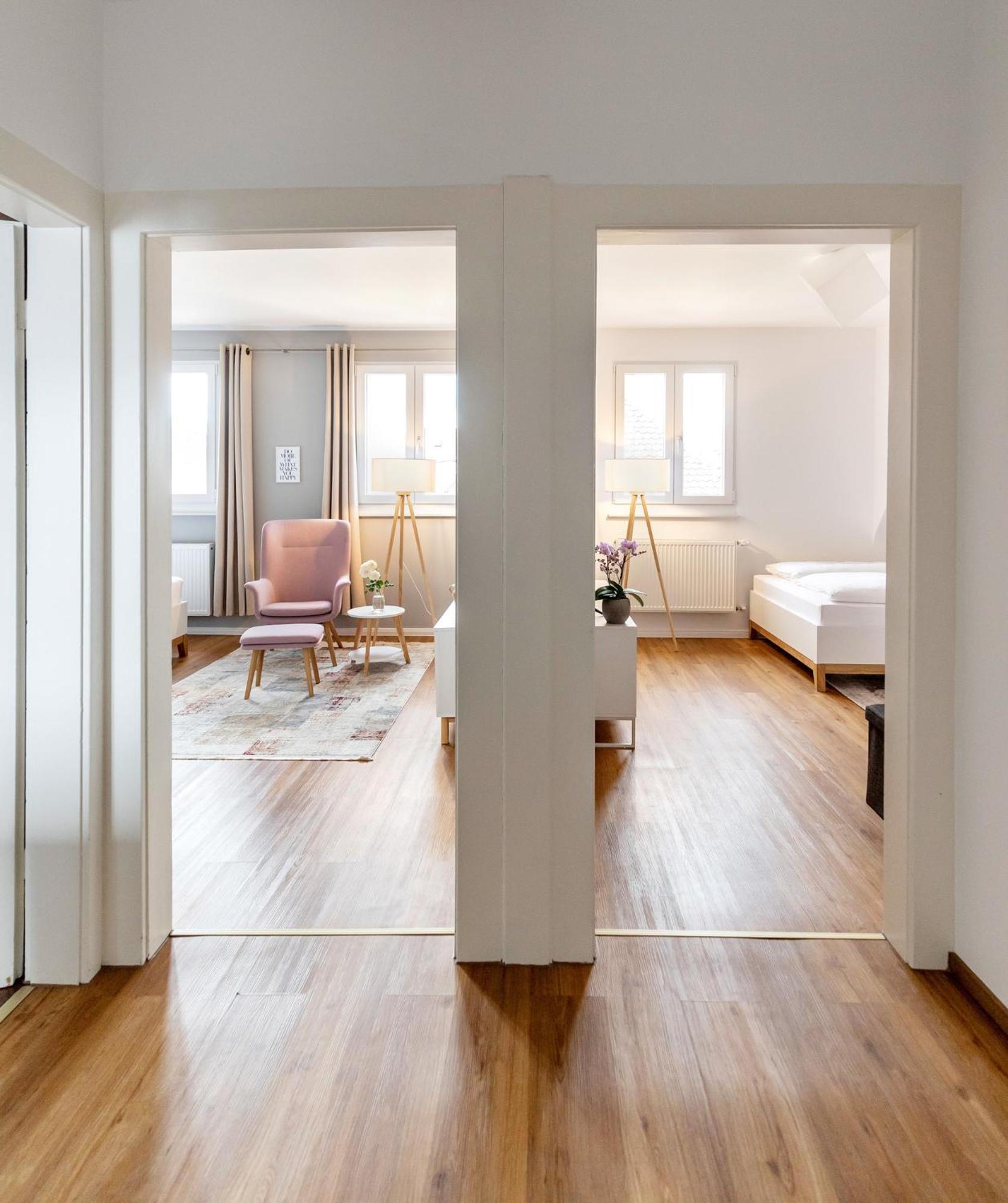 Primera Villa Singen Quarto foto